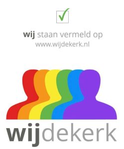 Wij de Kerk